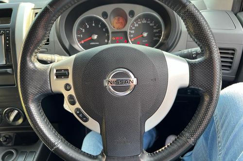 Used 2011 Nissan X Trail XT 2.5 XTRONIC CVT AT