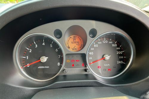 Used 2011 Nissan X Trail XT 2.5 XTRONIC CVT AT
