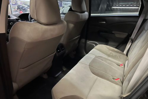 Old 2014 Honda CRV 2.0 i-VTEC AT