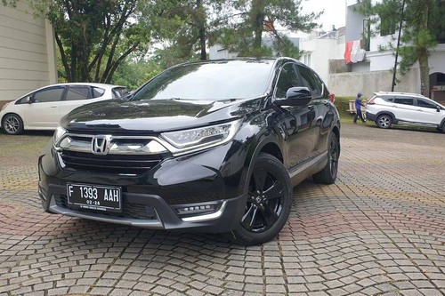 Used 2020 Honda CR-V  1.5L Turbo Prestige