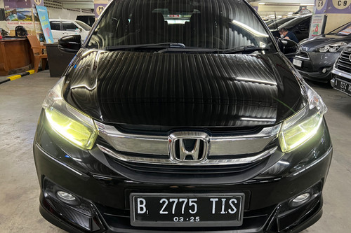2019 Honda Mobilio E CVT