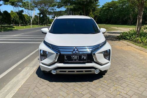 2019 Mitsubishi Xpander Sport M/T Bekas