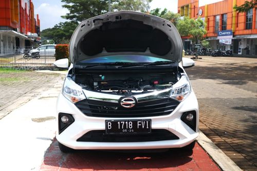 Beli mobil bekas