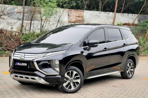 Beli mobil bekas