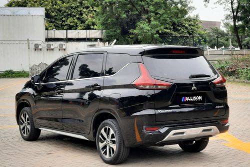 Beli mobil bekas