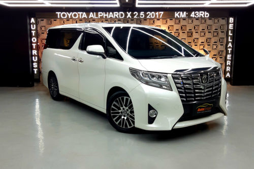Beli mobil bekas
