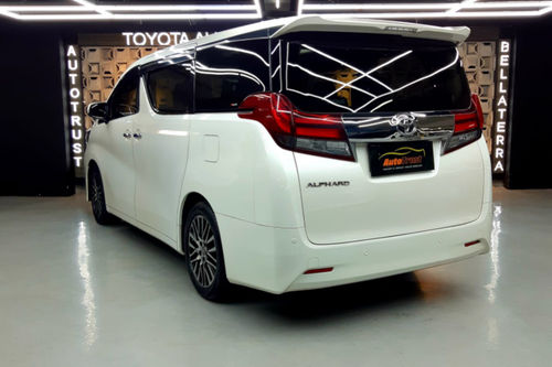 Beli mobil bekas