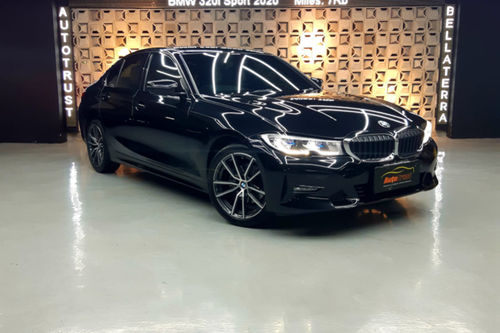 Beli mobil bekas