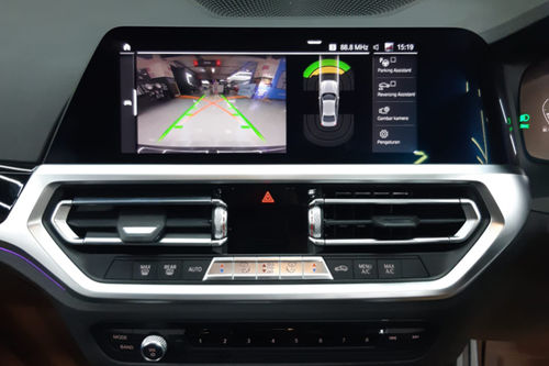 2020 BMW 3 Series Sedan 320i Sport bekas