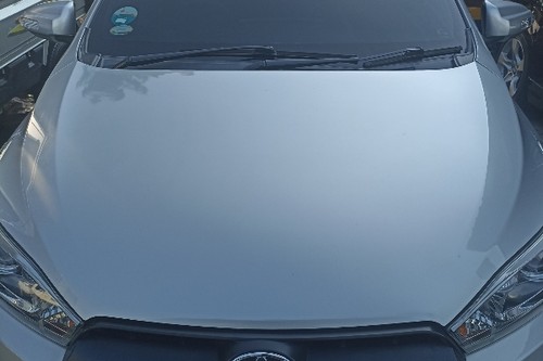 Used 2015 Toyota Yaris  E AT