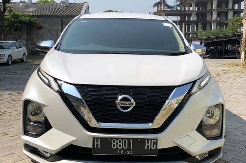 Used 2019 Nissan Livina  VL AT
