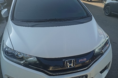 Used 2016 Honda Jazz  RS CVT A/T