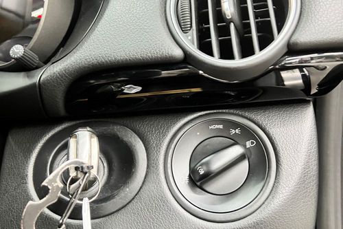 2011 Porsche Cayman Cayman Sport 3.4L AT bekas