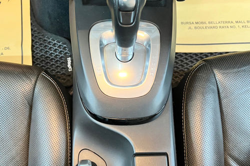 2011 Porsche Cayman Cayman Sport 3.4L AT bekas