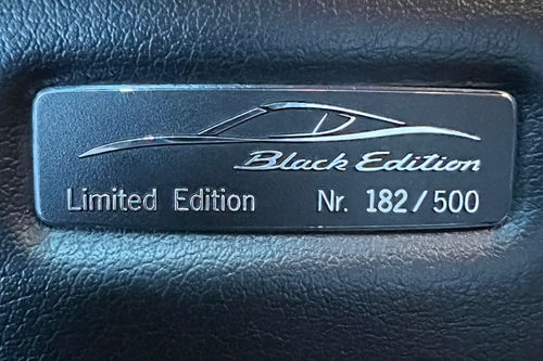 2011 Porsche Cayman Cayman Sport 3.4L AT bekas