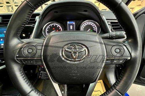 2021 Toyota Camry 2.5 V