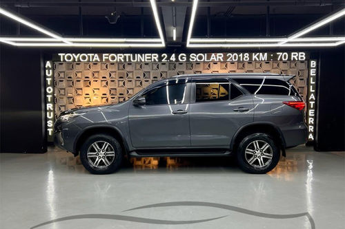 Beli mobil bekas