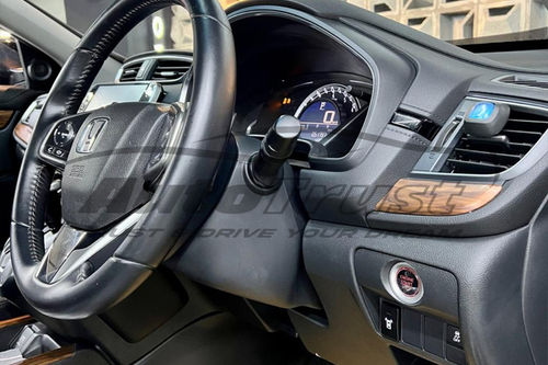 2018 Honda CRV 1.5L Turbo bekas