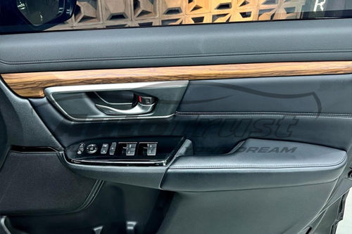 2018 Honda CRV 1.5L Turbo bekas