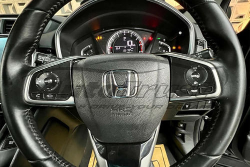 2018 Honda CRV 1.5L Turbo bekas