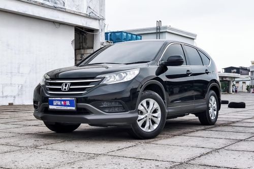 2012 Honda CRV 2.0L AT tua