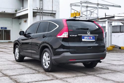 2012 Honda CRV 2.0L AT bekas