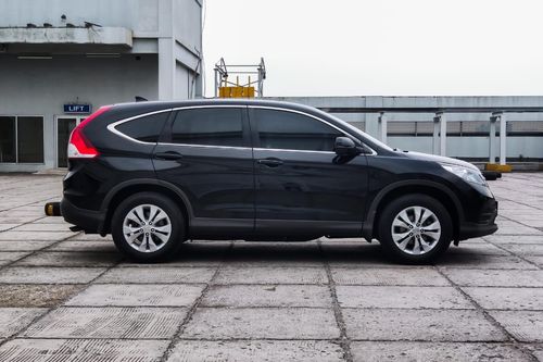 2012 Honda CRV 2.0L AT bekas