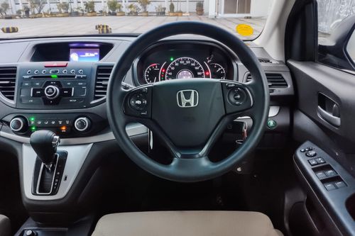 2012 Honda CRV 2.0L AT bekas