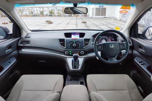 2012 Honda CRV 2.0L AT bekas