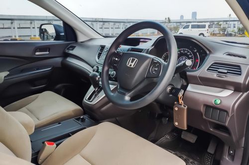 2012 Honda CRV 2.0L AT bekas