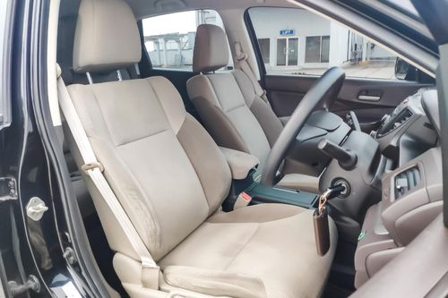 2012 Honda CRV 2.0L AT bekas