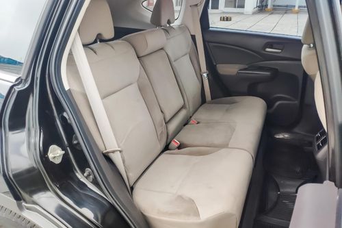 2012 Honda CRV 2.0L AT bekas