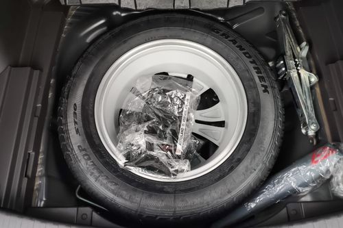 2012 Honda CRV 2.0L AT bekas