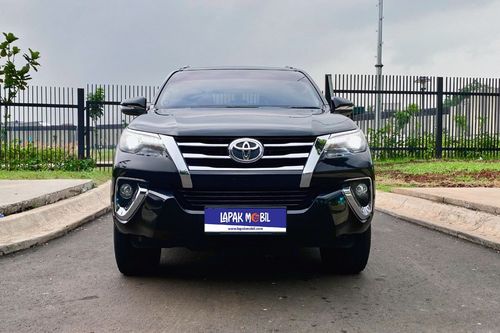 Beli mobil bekas