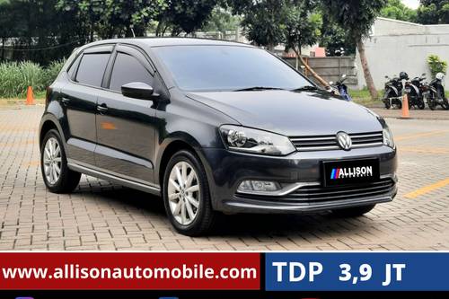 Used 2019 Volkswagen Polo 1.2 GT TSI AT