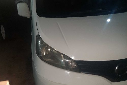 Used 2013 Nissan Evalia 1.5 SV AT