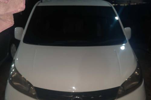 Used 2013 Nissan Evalia 1.5 SV AT