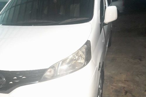 Second hand 2013 Nissan Evalia 1.5 SV AT 