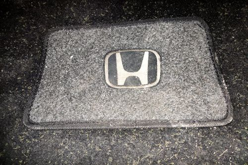 2007 Honda Jazz 1.4L i-DSI CVT bekas