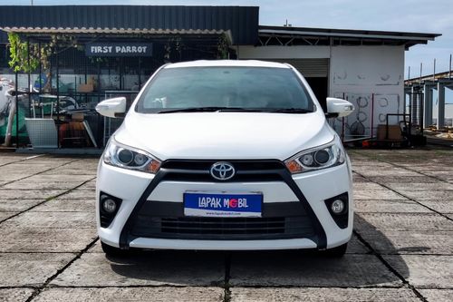 Beli mobil bekas
