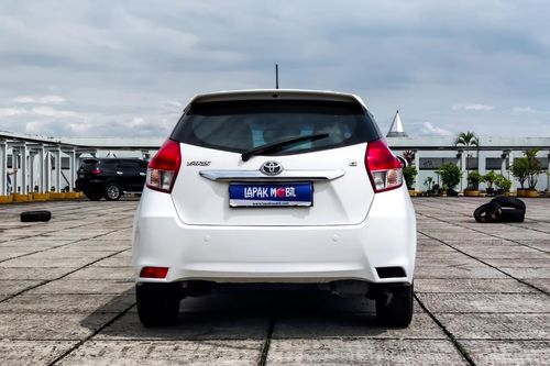 Beli mobil bekas