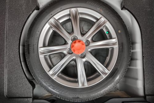 2016 Toyota Yaris G AT bekas