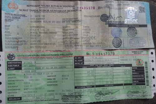 Dijual 2003 Mitsubishi Colt T120 SS STANDAR 1.3L PU bekas