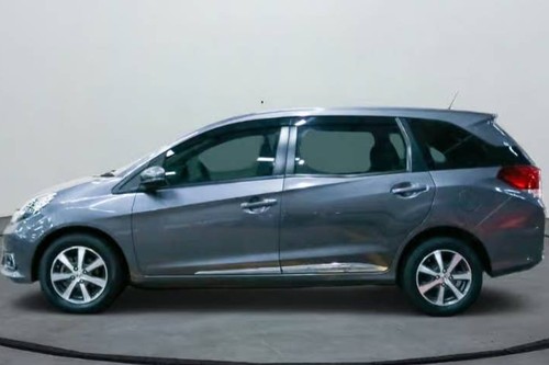 2016 Honda Mobilio E Prestige bekas
