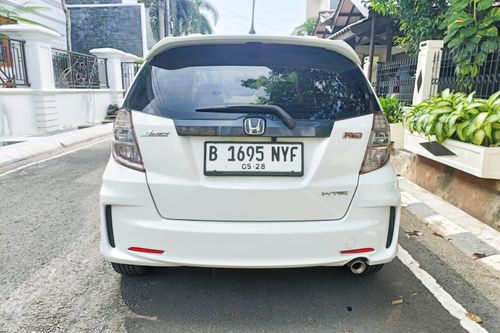 Beli mobil bekas