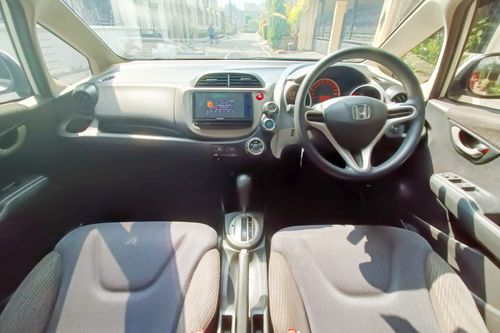 2013 Honda Jazz RS CVT bekas