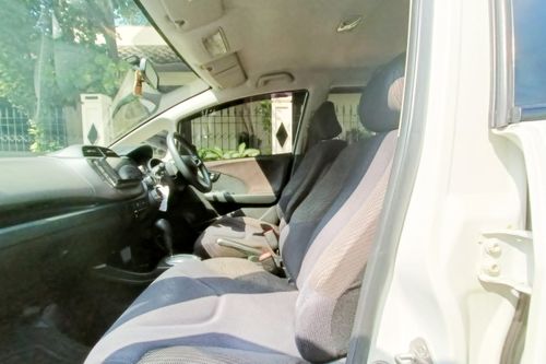 2013 Honda Jazz RS CVT bekas