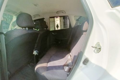 2013 Honda Jazz RS CVT bekas