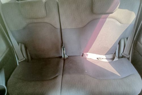 2013 Honda Jazz RS CVT bekas