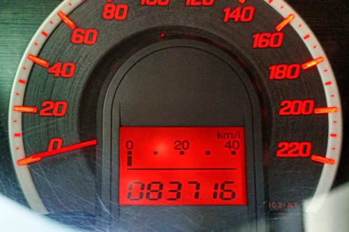 2013 Honda Jazz RS CVT bekas